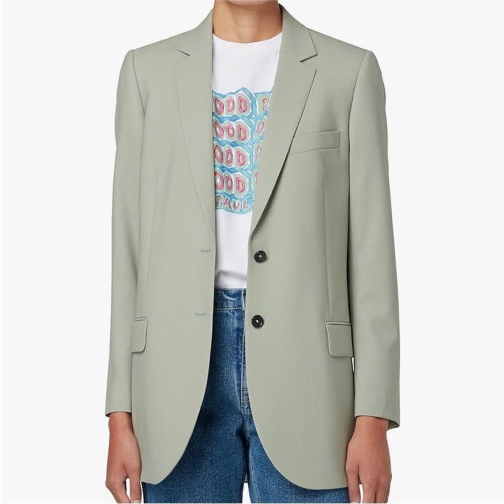 NWT Paul Smith Blazer